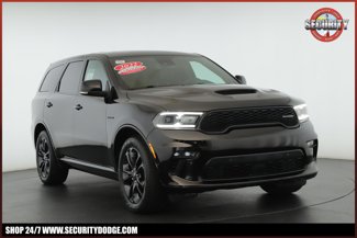 Used 2022 Dodge Durango R/T image 1