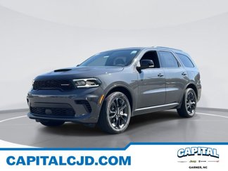 New 2025 Dodge Durango R/T image 1
