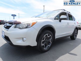 Used 2014 Subaru Crosstrek 2.0i Premium image 1