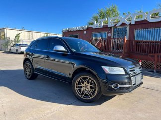 Used 2014 Audi SQ5 Prestige image 1