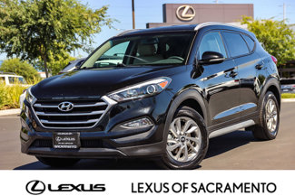 Used 2017 Hyundai Tucson SE Plus image 1