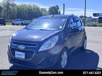 Used 2014 Chevrolet Spark LS image 1