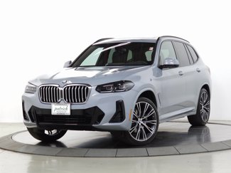 Used 2022 BMW X3 xDrive30i w/ M Sport Package 2 image 1