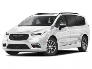 New 2025 Chrysler Pacifica Premium image 1