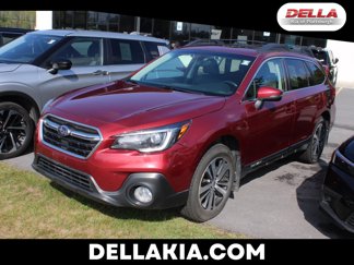 Used 2018 Subaru Outback 3.6R Limited image 1