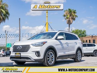 Used 2019 Hyundai Santa Fe XL SE w/ SE Premium Package 02 video 1