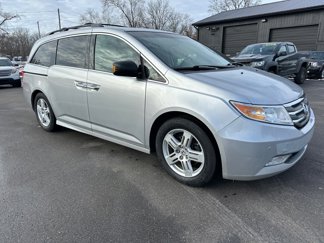 Used 2011 Honda Odyssey EX-L image 1