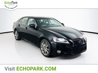Used 2013 Lexus GS 350 AWD image 1
