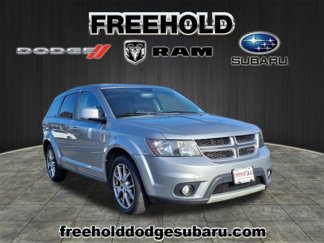 Used 2016 Dodge Journey R/T image 1