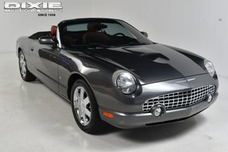 Used 2003 Ford Thunderbird image 1