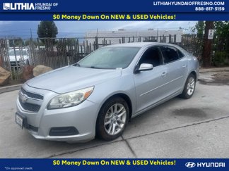 Used 2013 Chevrolet Malibu Eco w/ Power Convenience Package image 1