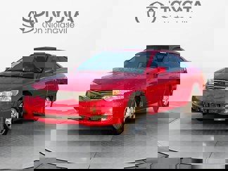 Used 2002 Toyota Solara SE image 1