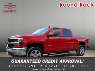 Used 2018 Chevrolet Silverado 1500 LT w/ Texas Edition video 1