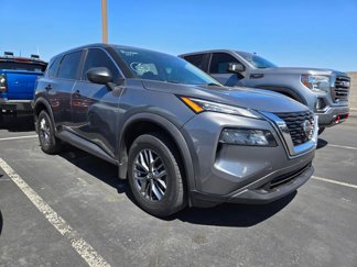 Used 2021 Nissan Rogue S image 1