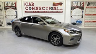 Used 2017 Lexus ES 350 image 1