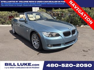 Used 2009 BMW 328i Convertible image 1