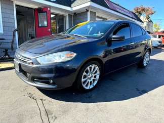 Used 2014 Dodge Dart Limited image 1