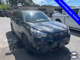 Used 2019 Subaru Forester Sport image 1