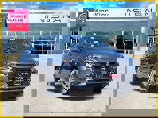 New 2025 Nissan Versa S image 1