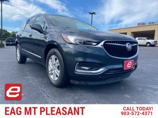 Used 2021 Buick Enclave Essence w/ Sound and Sites Package image 1