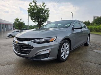Used 2023 Chevrolet Malibu LT image 1