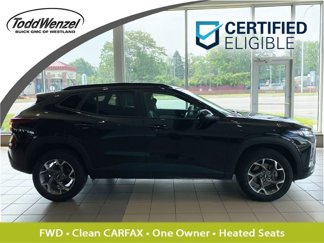 Used 2024 Chevrolet Trax LT w/ Driver Confidence Package image 1