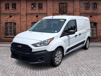 Used 2019 Ford Transit Connect XL image 1