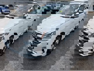 Used 2019 Hyundai Elantra SEL w/ Cargo Package video 1