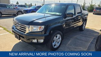 Used 2012 Honda Ridgeline RTL image 1