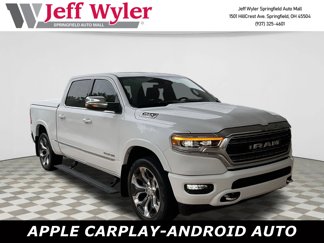 Used 2023 RAM 1500 Limited image 1