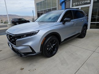 Used 2024 Honda CR-V Sport image 1