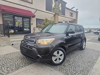 Used 2016 Kia Soul image 1