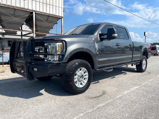 Used 2018 Ford F250 XLT w/ XLT Value Package image 1