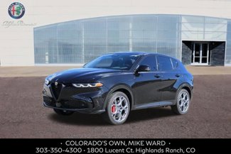 Used 2024 Alfa Romeo Tonale Veloce image 1