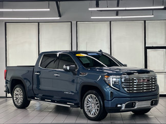 Used 2024 GMC Sierra 1500 Denali w/ Technology Package image 1