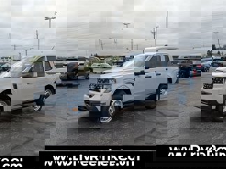 New 2025 Ford Maverick XL image 1