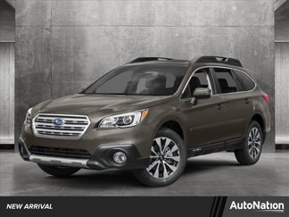 Used 2017 Subaru Outback 3.6R Limited image 1
