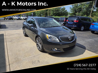 Used 2015 Buick Verano Leather image 1