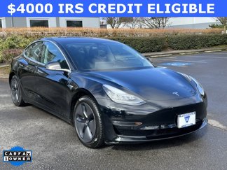 Used 2018 Tesla Model 3 Long Range image 1