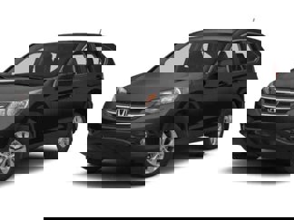Used 2013 Honda CR-V EX-L image 1