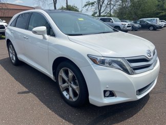 Used 2015 Toyota Venza XLE image 1