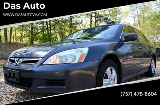 Used 2006 Honda Accord LX image 1