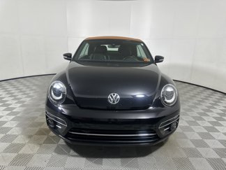 Used 2019 Volkswagen Beetle 2.0T video 2