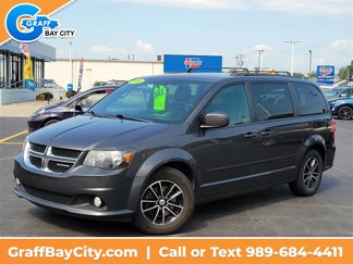 Used 2016 Dodge Grand Caravan R/T image 1