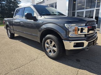 Used 2018 Ford F150 XLT w/ XTR Package image 1