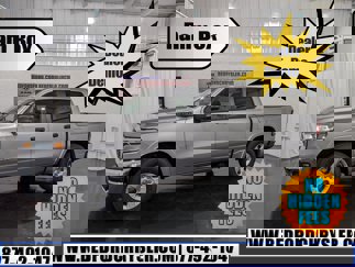 New 2025 RAM 1500 Big Horn image 1
