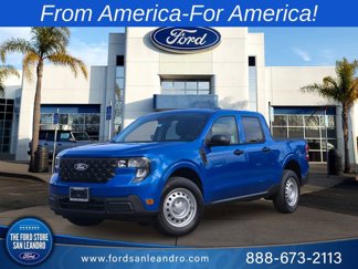 New 2025 Ford Maverick XL image 1
