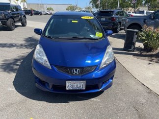 Used 2011 Honda Fit Sport image 1