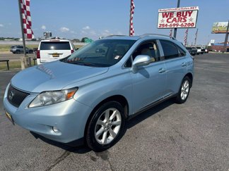 Used 2010 Lexus RX 350 2WD image 1