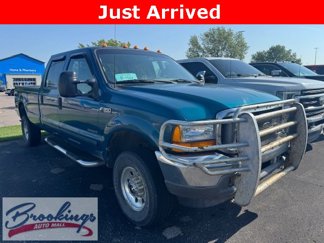 Used 2001 Ford F350 XLT image 1
